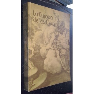 La Europa de los Doce